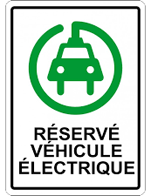 Véhicules électrique